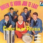 Corry en de Rekels, Ophalen of Verzenden, Zo goed als nieuw, Levenslied of Smartlap