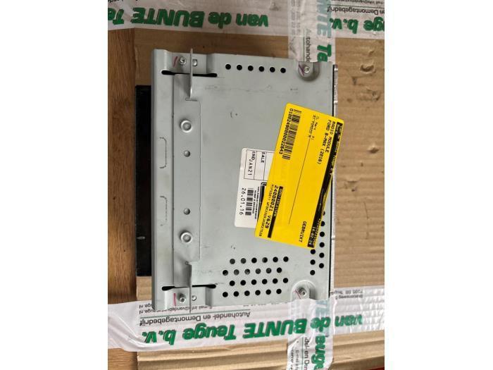 Radio module van een Ford B-Max, Auto-onderdelen, Elektronica en Kabels, Ford, Gebruikt, 3 maanden garantie, Ophalen of Verzenden