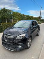 Opel Mokka 1.6cdti beschadigd ongeval, Euro 6, Bedrijf, Mokka, Te koop