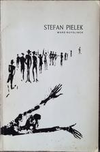 Stefan Pielek - Ward Ruyslinck - 1968, Boeken, Gelezen, Ophalen of Verzenden, Ward Ruyslinck, België