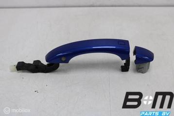 Portiergreep linksachter Audi Q7 4M 4H0837205 beschikbaar voor biedingen