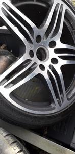 Alu licht gewicht velgen porche 800 euro vaste prijs, Ophalen of Verzenden, Velg(en)