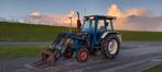 Ford 5610 GENII met voorlader tractor (MARGE) 5610 II, Zakelijke goederen, Landbouw | Tractoren, Gebruikt, Ford, 7500 tot 10000