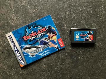 Gameboy beschikbaar voor biedingen