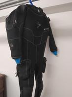 Drysuit, droogpak voor duiken., Ophalen of Verzenden
