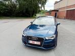 Audi A3 1.6Tdi version s line pano, Voorwielaandrijving, Stof, Euro 6, 4 cilinders