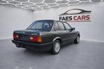 Bmw 320  automaat model E30, Autos, BMW, Achat, 4 portes, Entreprise, Entretenue par le concessionnaire
