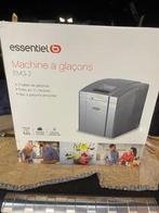 EMG 2-ijsmachine, Elektronische apparatuur, Ophalen, Zo goed als nieuw, Zelfvriezend