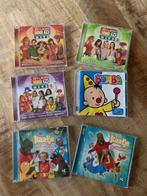 Kinder cd's van Studio 100, Bumba en Kaatje, Cd's en Dvd's, Ophalen of Verzenden, Gebruikt, Muziek, Tot 2 jaar