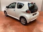 Toyota Aygo 1.0 Color Edition Toyota Aygo Color Edition 1.0, Euro 5, Achat, USB, Boîte manuelle