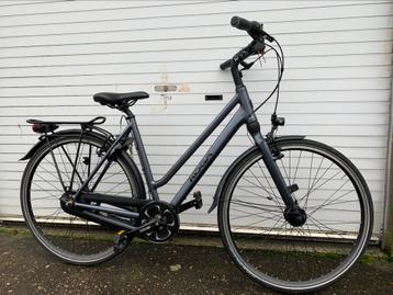 Mooie Koga damesfiets  beschikbaar voor biedingen