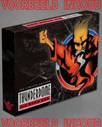 Thunderdome DIE HARD BOX - Medium, Verzamelen, Nieuw, Ophalen, Gebruiksvoorwerp