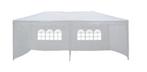 Partytent 3 x 6m, Ophalen, Partytent, Minder dan 4 meter, Zo goed als nieuw