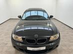 BMW Série 1 E87 Pack M, 5 places, Carnet d'entretien, Cuir, Série 1