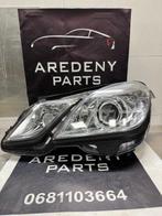 Mercedes E Klasse W212 Koplamp Links Bi-Xenon A2128201959, Ophalen of Verzenden, Gebruikt, Mercedes-Benz