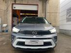 Opel Crossland 1.2 Turbo Automaat 131pk * GPS/Camera *, Auto's, Opel, Automaat, Stof, 5 zetels, 5 deurs