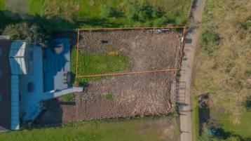 Grond te koop in Lede, Immo, Gronden en Bouwgronden, 200 tot 500 m²