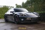 Porsche Taycan GTS Sport Turismo, Auto's, Euro 6, 0 kg, USB, Zilver of Grijs