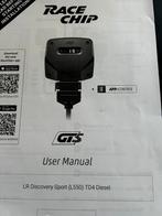 Race chip GTS 5 met app- control, Ophalen, Land Rover