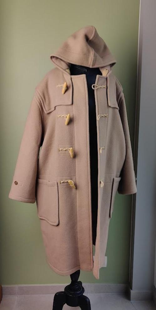Gloverall fabriqué en Angleterre/le manteau Duffel original, Vêtements | Hommes, Vestes | Hiver, Taille 52/54 (L), Beige, Enlèvement