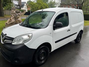 Renault Kangoo Bj 11/2018 Airco Navi Enz beschikbaar voor biedingen