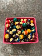196 boule de billard, Kinderen en Baby's, Speelgoed | Overig, Ophalen, Zo goed als nieuw