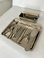 Pedicure instrumenten set, Enlèvement, Comme neuf