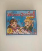 Jeu de recherche de mots, Enlèvement ou Envoi, Neuf, Langue et Lecture