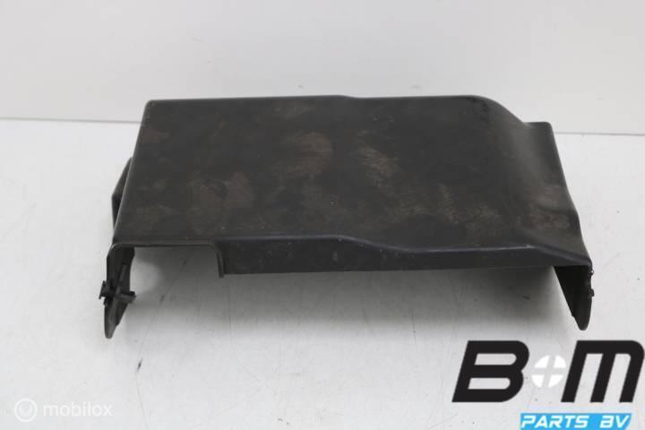 Deksel van accubak VW Polo 9N 6Q0915429D, Auto-onderdelen, Carrosserie, Gebruikt