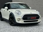 MINI COOPER 1.5 i. An.2018.   105.000 km AUTOMATIQUE, Beige, Diesel, 5 deurs, Particulier