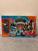 Skylanders: Trap Team Starter Pack voor de Nintendo Wii U., Consoles de jeu & Jeux vidéo, Jeux | Nintendo Wii U, 2 joueurs, À partir de 7 ans