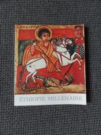 Boek over kunst uit Ethiopie, kruis, ikoon, schilderkunst, Antiek en Kunst, Verzenden