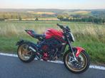 Mv agusta brutale 800 rosso 2022 35kw, Motoren, Motoren | MV Agusta, Cruise Control, 3 cilinders, Particulier, Minimaal motorrijbewijs A2