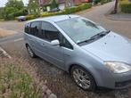 Ford c-max 2.0 tdci ghia uitvoering 2004, Auto's, Diesel, Particulier, Cruise Control, Te koop