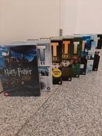 Harry Potter  plus TV reeks Lost, Ophalen of Verzenden, Zo goed als nieuw