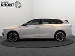 Opel Astra Sports Tourer Electric - 54kWh - 156PK, Auto's, Opel, Automaat, Zwart, Break, 5 deurs