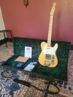 Fender Telecaster American Professional Deluxe Shawbucker, Muziek en Instrumenten, Ophalen of Verzenden, Zo goed als nieuw, Fender