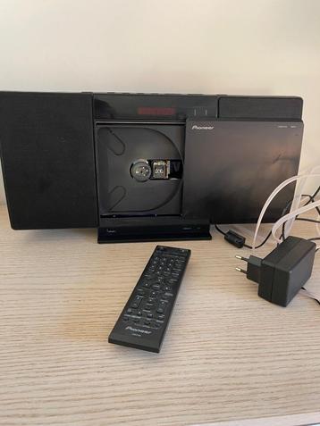 Pioneer X SMC01BT K beschikbaar voor biedingen