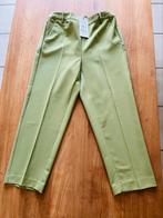 Nieuwe frisse cropped broek Kaffe maat 38, Kleding | Dames, Maat 38/40 (M), Kaffe, Nieuw, Ophalen of Verzenden