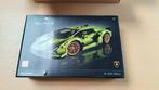 LEGO Technic Lamborghini Sián FKP 37 (42115) – NIEUW, Kinderen en Baby's, Speelgoed | Duplo en Lego, Ophalen of Verzenden, Nieuw