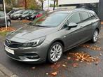 Opel Astra 1.2i, 2020, 100.605km, GPS, PDC, AC, 12m Garantie, Voorwielaandrijving, Stof, Euro 6, 1199 cc