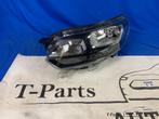 Opel vivaro citroen jumpy links koplamp 9808567780, Opel, Gebruikt