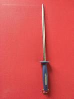F. Dick slijpstaaf 30cm - 44cm met handvat Finecut, Huis en Inrichting, Ophalen of Verzenden, Gebruikt, Overige typen