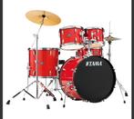 Tama StageStar Drum + Paiste 21' Groove Cymbal, Muziek en Instrumenten, Drumstellen en Slagwerk, Ophalen, Gebruikt, Tama