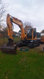 Hyundai midigraver 8 ton, Ophalen, Diesel, Overige typen, 1000 tot 2000 kg