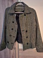 Veste pied de poule taille 42, Enlèvement