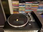 Technics SL-22  Auto Return Turntable, Audio, Tv en Foto, Platenspelers, Automatisch, Ophalen of Verzenden, Zo goed als nieuw