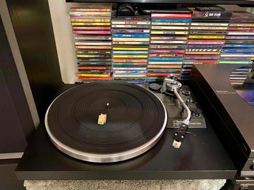 Technics SL-22  Auto Return Turntable beschikbaar voor biedingen