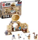 Lego Star Wars La cabane d'Obi-Wan 75270, Comme neuf, Ensemble complet, Lego, Enlèvement ou Envoi