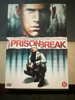 DVD Prison Break, CD & DVD, DVD | Thrillers & Policiers, Enlèvement, Utilisé